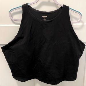 Old Navy Active Longline Bra